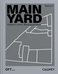 Abbildung von: MAIN YARD - Callwey