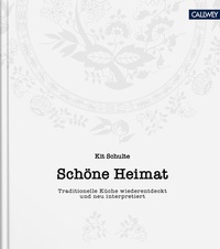 Abbildung von: Schöne Heimat - Callwey