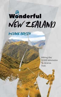 Abbildung von: Wanderful New Zealand - BoD - Books on Demand