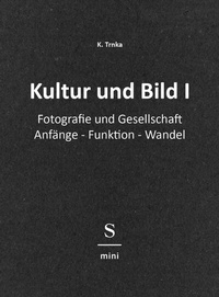 Abbildung von: Kultur und Bild I - epubli