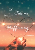 Cover: Tote Tr&auml;ume k&ouml;nnen Hoffnung machen - BoD - Books on Demand