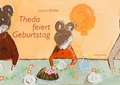 Cover: Theda feiert Geburtstag - Books on Demand
