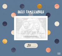 Enlarge image Cover: Unser Familienbuch - SCM