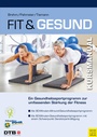 Cover: Fit und gesund - Meyer & Meyer