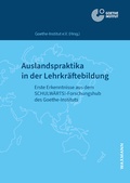 Cover: Auslandspraktika in der Lehrkr&auml;ftebildung - Waxmann