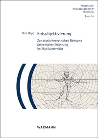 Abbildung von: Entsubjektivierung - Waxmann