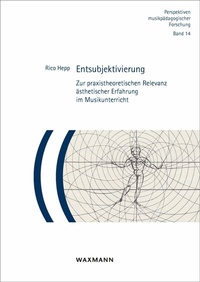 Enlarge image Cover: Entsubjektivierung - Waxmann Verlag GmbH