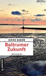 Cover: Baltrumer Zukunft - Gmeiner-Verlag