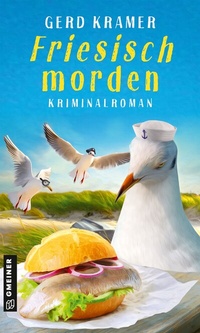 Enlarge image Cover: Friesisch morden - Gmeiner-Verlag
