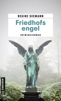Abbildung von: Friedhofsengel - Gmeiner-Verlag