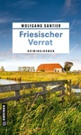 Cover: Friesischer Verrat - Gmeiner-Verlag
