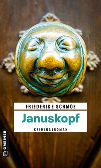 Abbildung von: Januskopf - Gmeiner-Verlag