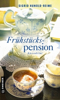 Abbildung von: Frühstückspension - Gmeiner-Verlag