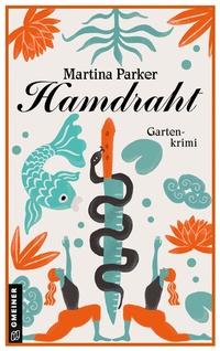 Abbildung von: Hamdraht - Gmeiner-Verlag