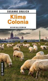 Abbildung von: Klima Colonia - Gmeiner-Verlag
