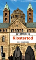 Cover: Klostertod - Gmeiner-Verlag