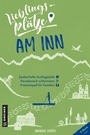 Cover: Lieblingsplätze am Inn - Gmeiner-Verlag
