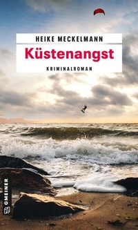 Abbildung von: Küstenangst - Gmeiner-Verlag
