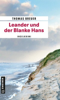 Abbildung von: Leander und der Blanke Hans - Gmeiner-Verlag