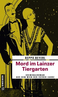 Abbildung von: Mord im Lainzer Tiergarten - Gmeiner-Verlag