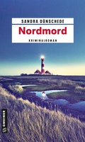 Cover: Nordmord - Gmeiner-Verlag