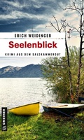 Cover: Seelenblick - Gmeiner-Verlag