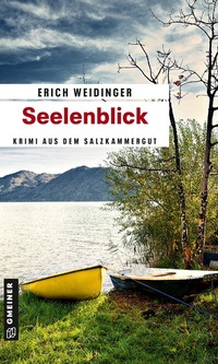 Abbildung von: Seelenblick - Gmeiner-Verlag