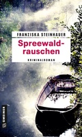 Cover: Spreewaldrauschen - Gmeiner-Verlag
