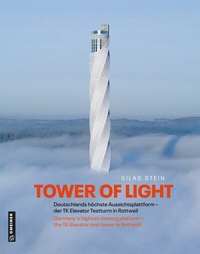 Abbildung von: Tower of Light - Gmeiner-Verlag