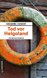 Abbildung von: Tod vor Helgoland - Gmeiner-Verlag