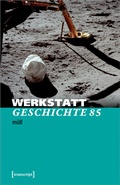 Cover: WerkstattGeschichte - transcript