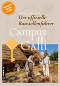 Cover: Campus Galli - Gmeiner-Verlag