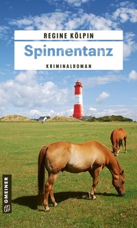 Abbildung von: Spinnentanz - Gmeiner-Verlag