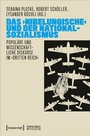 Cover: Das >Nibelungische< und der Nationalsozialismus - transcript