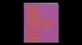 Cover: All The Things You Are - Vexer Verlag GmbH