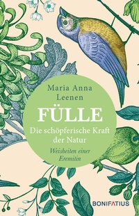 Enlarge image Cover: Fülle - Bonifatius Verlag