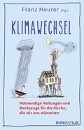 Cover: Klimawechsel - Bonifatius Verlag