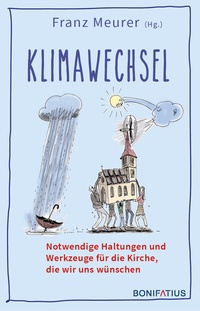 Abbildung von: Klimawechsel - Bonifatius Verlag