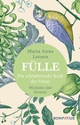 Cover: Fülle - Die schöpferische Kraft der Natur - Bonifatius Verlag