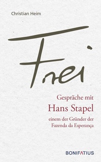 Abbildung von: Frei - Bonifatius Verlag