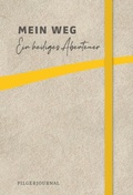 Cover: Mein Weg - Bonifatius Verlag