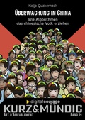 Cover: &Uuml;berwachung in China - Verlag Art d'Ameublement