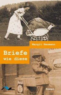 Enlarge image Cover: Briefe wie diese - medimont