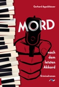 Cover: Mord nach dem letzten Akkord - medimont