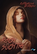 Cover: Rachs&uuml;chtig - medimont