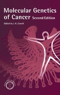 Cover: Molecular Genetics of Cancer - Garland Science