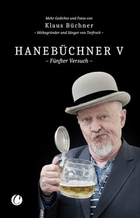 Enlarge image Cover: Hanebüchner V - CharlesVerlag