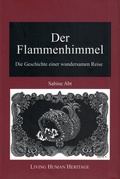 Cover: Der Flammenhimmel - Living Human Heritage Publications