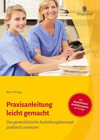 Abbildung von: Praxisanleitung leicht gemacht - Singliesel
