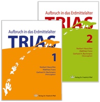 Enlarge image Cover: TRIAS - Pfeil, F